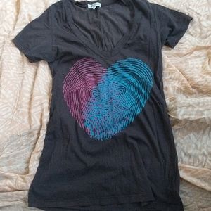 🚨 [8/$10] Forever 21/Heritage 1981 t-shirt